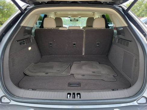Certified 2023 Lincoln Nautilus FWD w/ Premium Package image 6