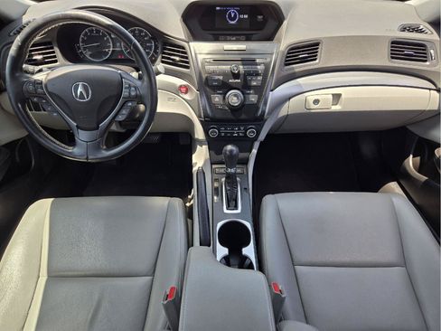 Used 2016 Acura ILX FWD image 23
