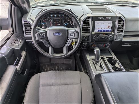 Used 2020 Ford F150 XLT w/ Equipment Group 302A Luxury RWD image 18