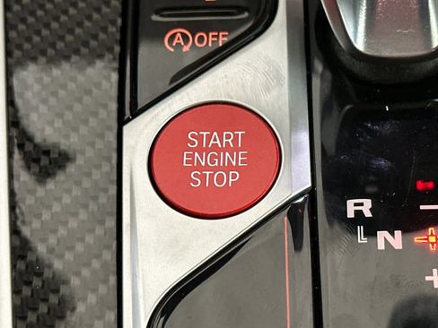 New 2026 BMW X5 M Competition w/ Executive Package image 23