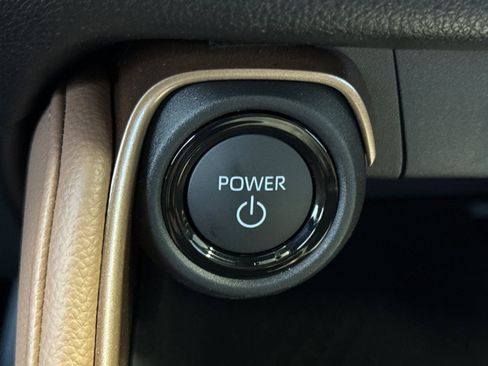 Certified 2026 Toyota Grand Highlander AWD Hybrid image 31