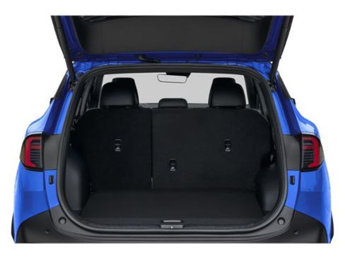 New 2026 Kia Sportage X-Pro Prestige image 8