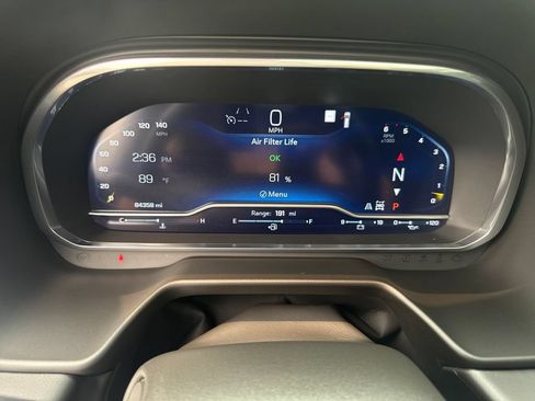 Certified 2022 Chevrolet Tahoe LT w/ LT Signature Plus Package AWD/4WD image 22
