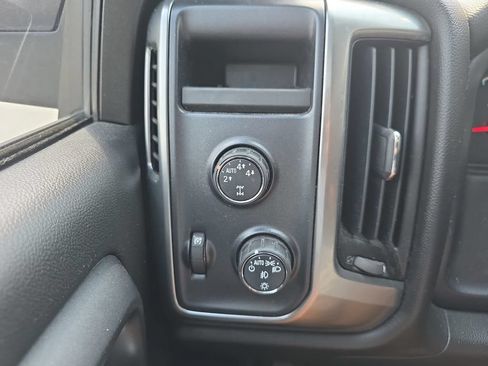 Used 2015 Chevrolet Silverado 1500 LT w/ All Star Edition AWD/4WD image 18