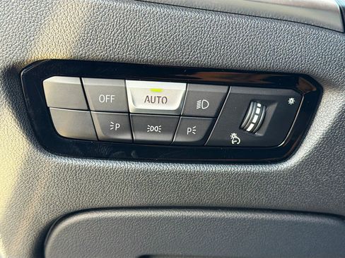 New 2026 BMW M4 xDrive Competition w/ Parking Assistance Package image 35