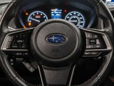 Used 2021 Subaru Forester Sport w/ Popular Package #2 AWD/4WD image 17