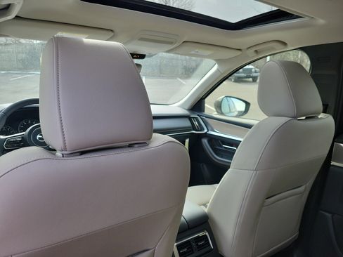 New 2026 MAZDA CX-90 3.3 Turbo w/ Preferred Package image 18