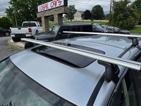 Used 2016 Honda CR-V EX image 9