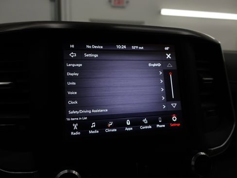 Used 2020 RAM 2500 Laramie AWD/4WD image 56