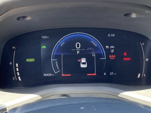 Certified 2025 Toyota Camry LE FWD image 34