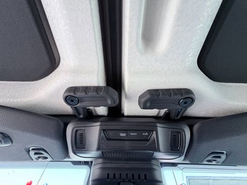 New 2026 Jeep Gladiator Mojave AWD/4WD image 11