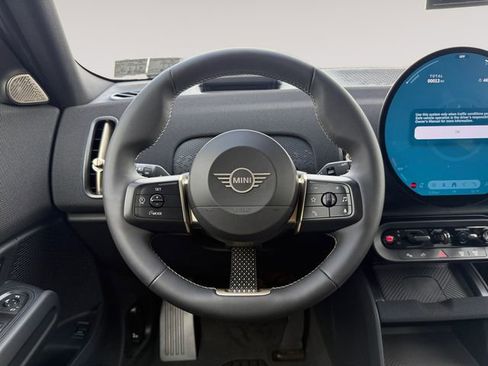 New 2026 MINI Cooper Countryman S AWD/4WD image 12