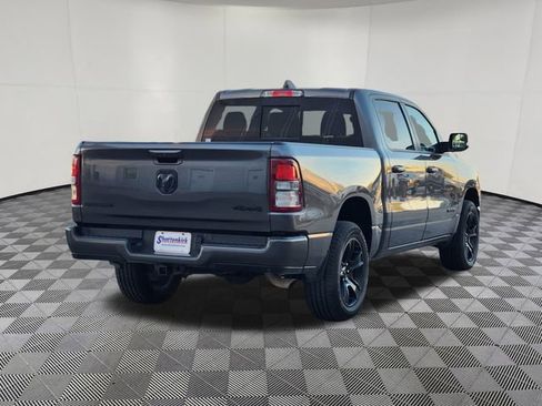 Used 2022 RAM 1500 Big Horn image 4