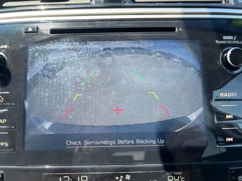 Used 2019 Subaru Outback 2.5i Premium AWD/4WD image 27