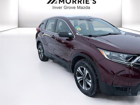 Used 2019 Honda CR-V LX image 3