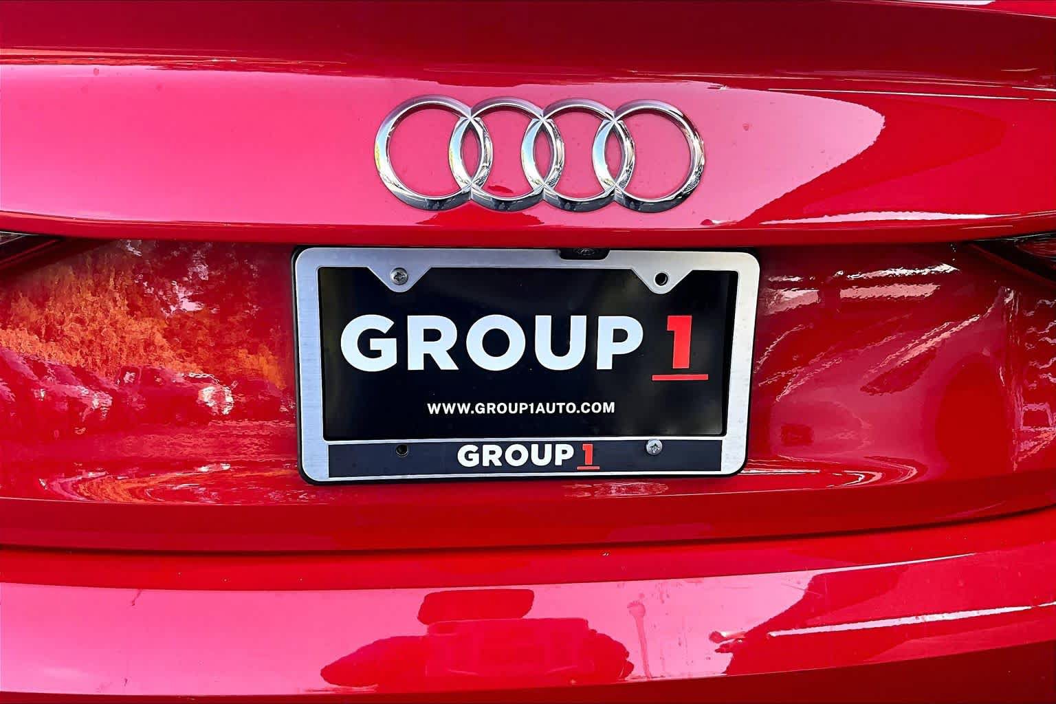 Used 2022 Audi A3 2.0T Premium FWD image 33