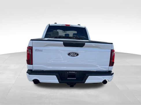 New 2026 Ford F150 STX w/ F-150 LOBO Package AWD/4WD image 4