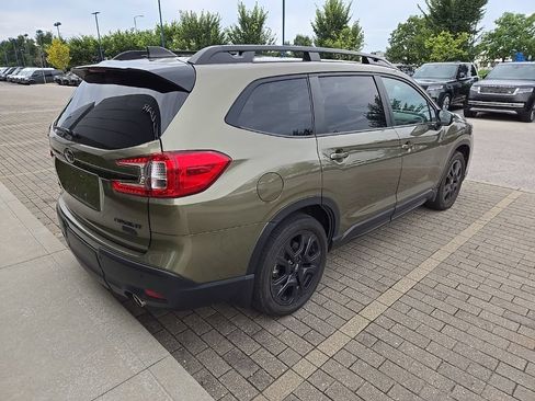 Used 2023 Subaru Ascent Onyx Edition AWD/4WD image 5