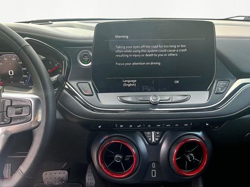 Used 2023 Chevrolet Blazer RS image 6