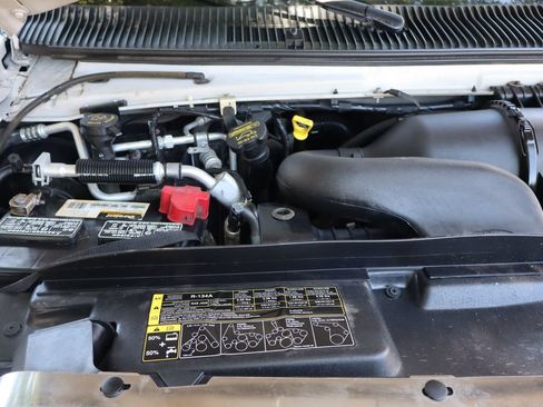 Used 2012 Ford E-350 and Econoline 350 XLT RWD image 36
