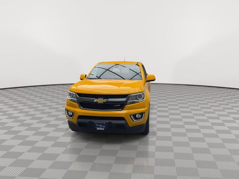 Used 2018 Chevrolet Colorado Z71 image 34