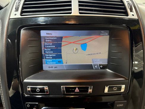 Used 2013 Jaguar XK Coupe RWD image 20