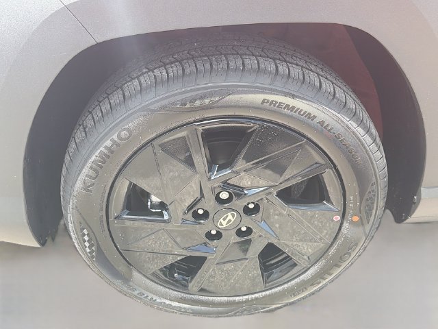 New 2026 Hyundai Kona SEL Sport FWD image 31
