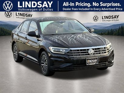 Used 2019 Volkswagen Jetta SEL w/ Cold Weather Package