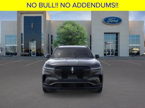 New 2026 Lincoln Aviator AWD image 7