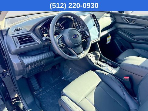 New 2026 Subaru Ascent Premium image 10