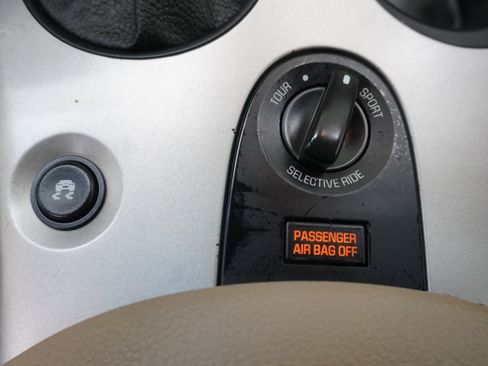 Used 2005 Chevrolet Corvette Convertible w/ Preferred Equipment Group image 24