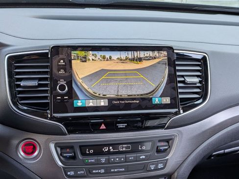 New 2026 Honda Ridgeline RTL image 13