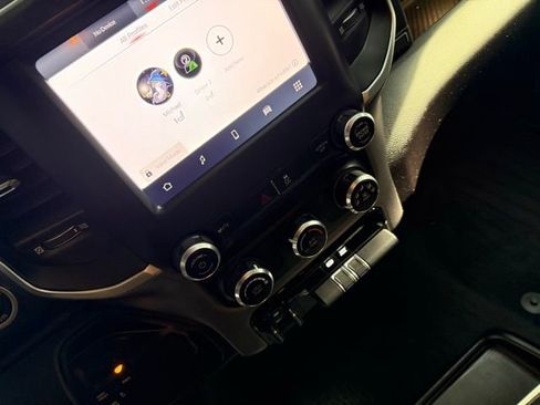 Used 2023 RAM 2500 Big Horn w/ Level 1 Equipment Group image 36