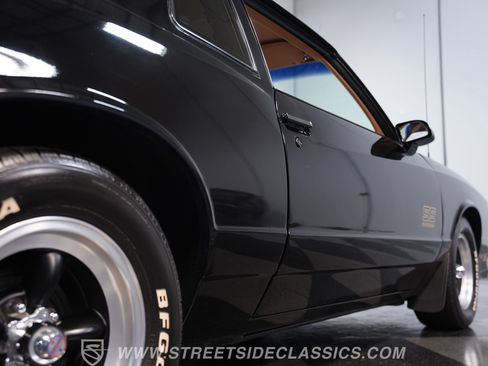Used 1988 Chevrolet Monte Carlo SS RWD image 23