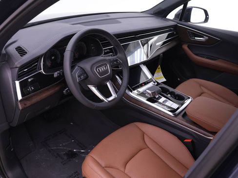New 2026 Audi Q7 2.0T Premium Plus AWD/4WD image 6