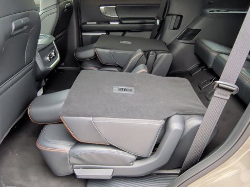 New 2026 Ford Expedition Tremor AWD/4WD image 39