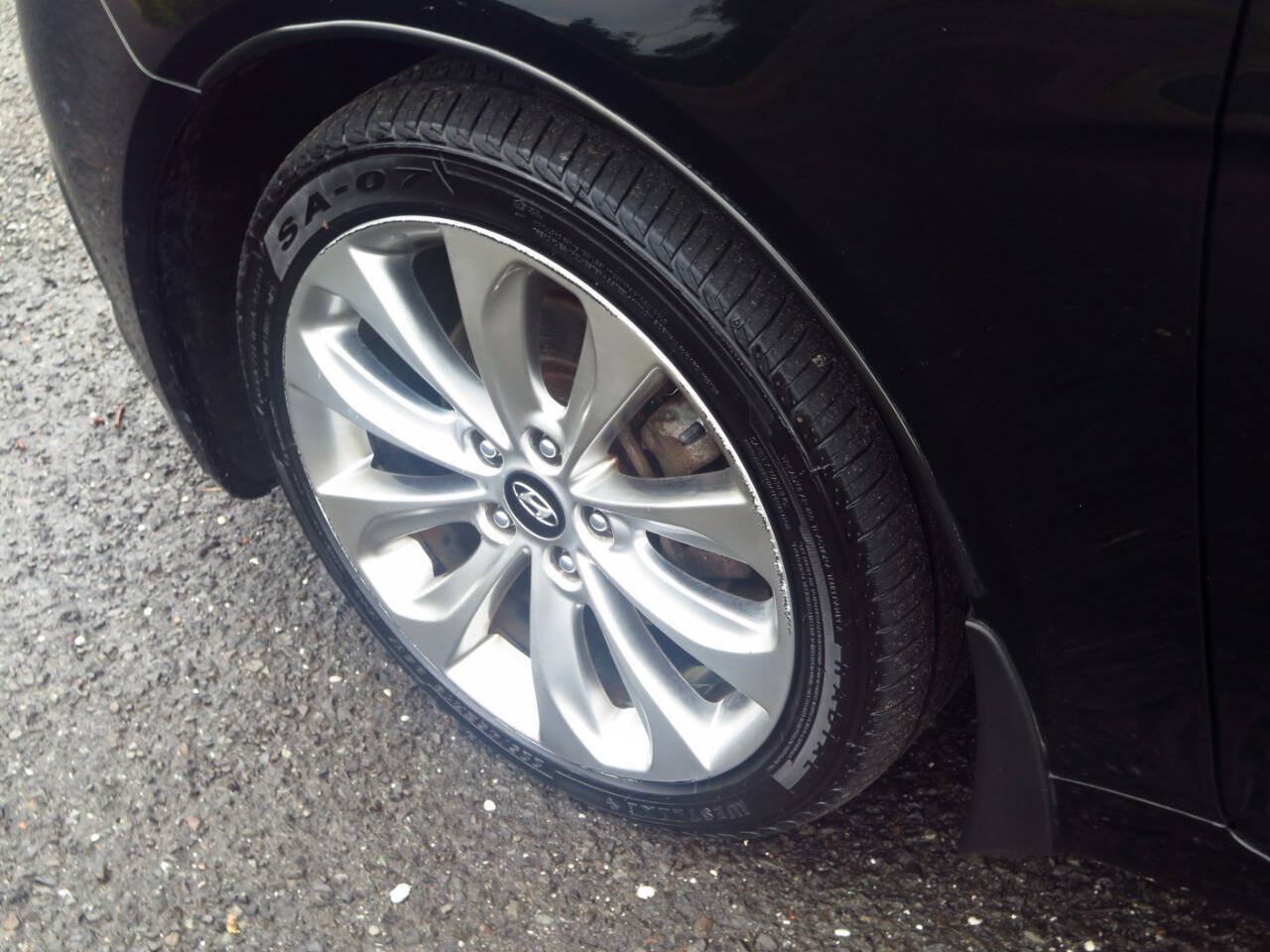 Used 2013 Hyundai Sonata SE FWD image 36