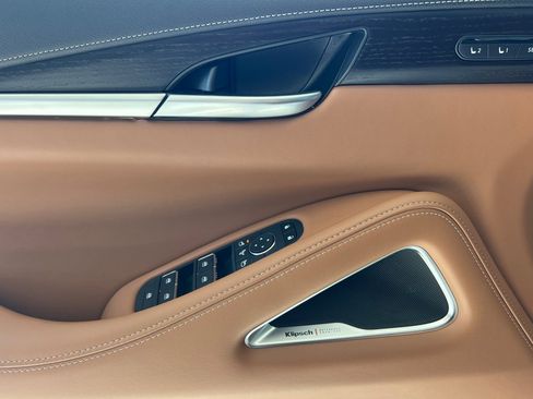 New 2026 INFINITI QX60 Autograph w/ Autograph Tech Package image 8