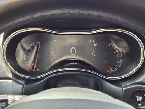 Used 2021 Jeep Grand Cherokee High Altitude AWD/4WD image 16