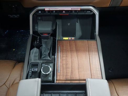 New 2025 Toyota Tundra 1794 Edition image 31