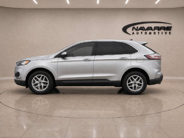 Used 2024 Ford Edge SEL AWD/4WD image 4