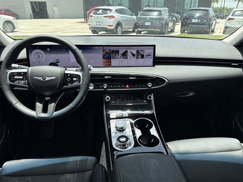 New 2026 Genesis GV70 2.5T image 22