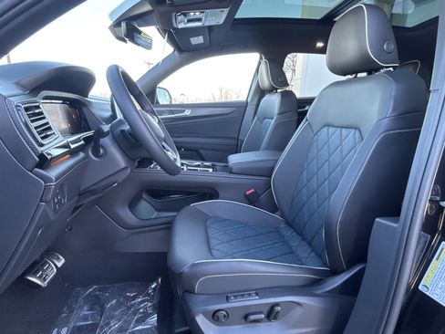 New 2026 Volkswagen Atlas Cross Sport SEL Premium R-Line image 21