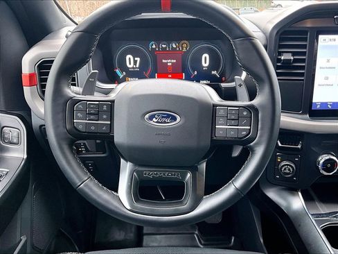 Used 2022 Ford F150 Raptor image 14