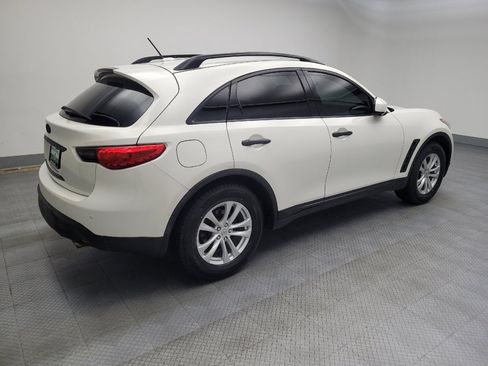 Used 2014 INFINITI QX70 3.7 w/ Premium Package image 10