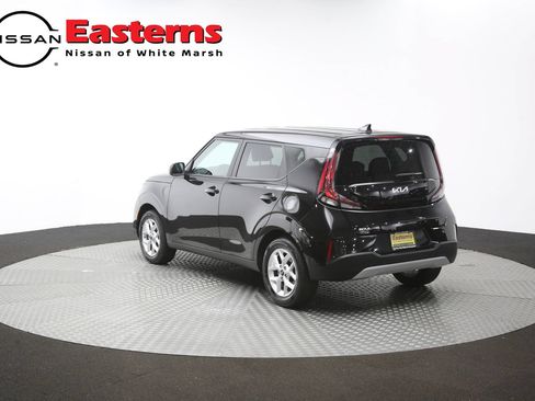 Used 2025 Kia Soul LX w/ LX Technology Package FWD image 63