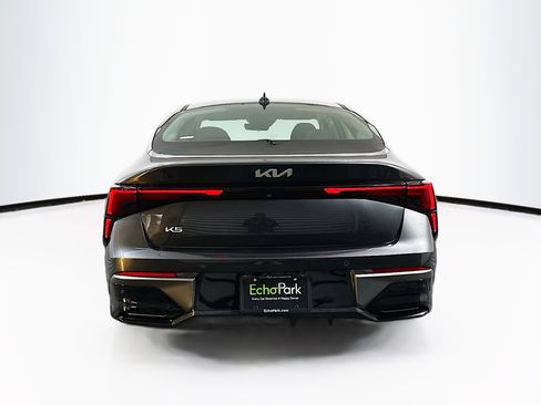 Used 2025 Kia K5 LXS image 7