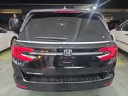 Used 2022 Honda Odyssey EX-L image 8