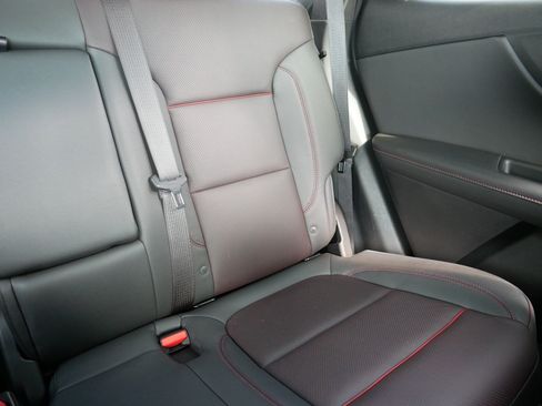 Certified 2025 Chevrolet Blazer RS w/ Enhanced Convenience Package image 14