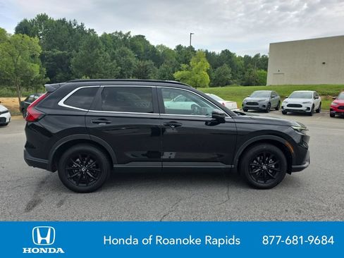 Used 2025 Honda CR-V Sport-L image 7